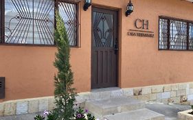 Casa Hernandez